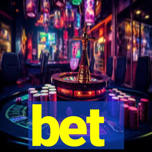 bet -